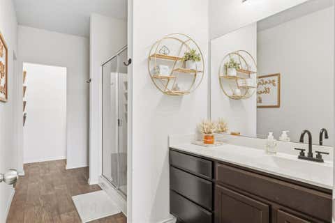 Tiny photo for 14904 Shalestone WAY, Manor, TX 78653 (MLS # 6342536)