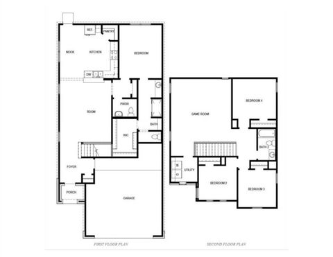 Photo of 14904 Shalestone WAY, Manor, TX 78653 (MLS # 6342536)