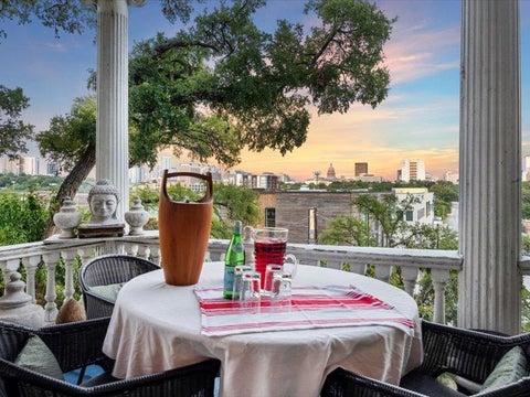 Tiny photo for 1000 Baylor ST, Austin, TX 78703 (MLS # 3001711)