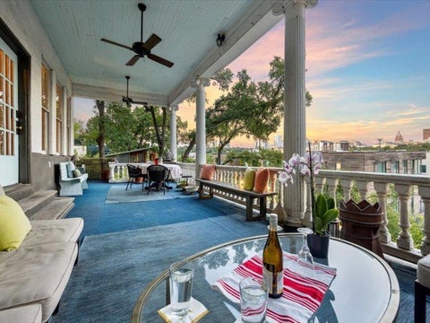 Tiny photo for 1000 Baylor ST, Austin, TX 78703 (MLS # 3001711)