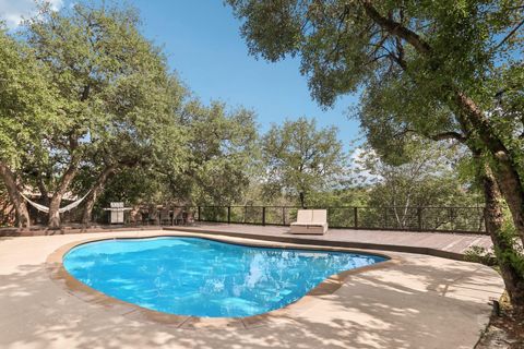 3902 Knollwood DR A Austin TX 78731