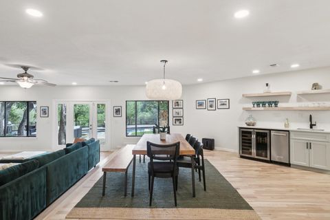 Tiny photo for 3902 Knollwood DR #A, Austin, TX 78731 (MLS # 8916606)