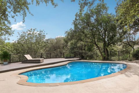 3902 Knollwood DR A Austin TX 78731