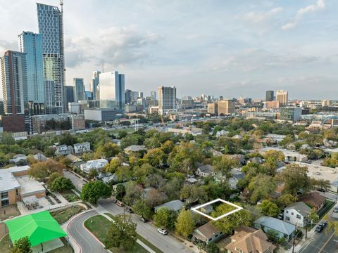 Photo of 1020 Spence ST #B, Austin, TX 78702 (MLS # 7043650)