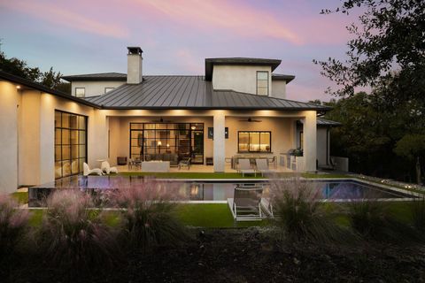 101 Stratford Reserve PL Austin TX 78746