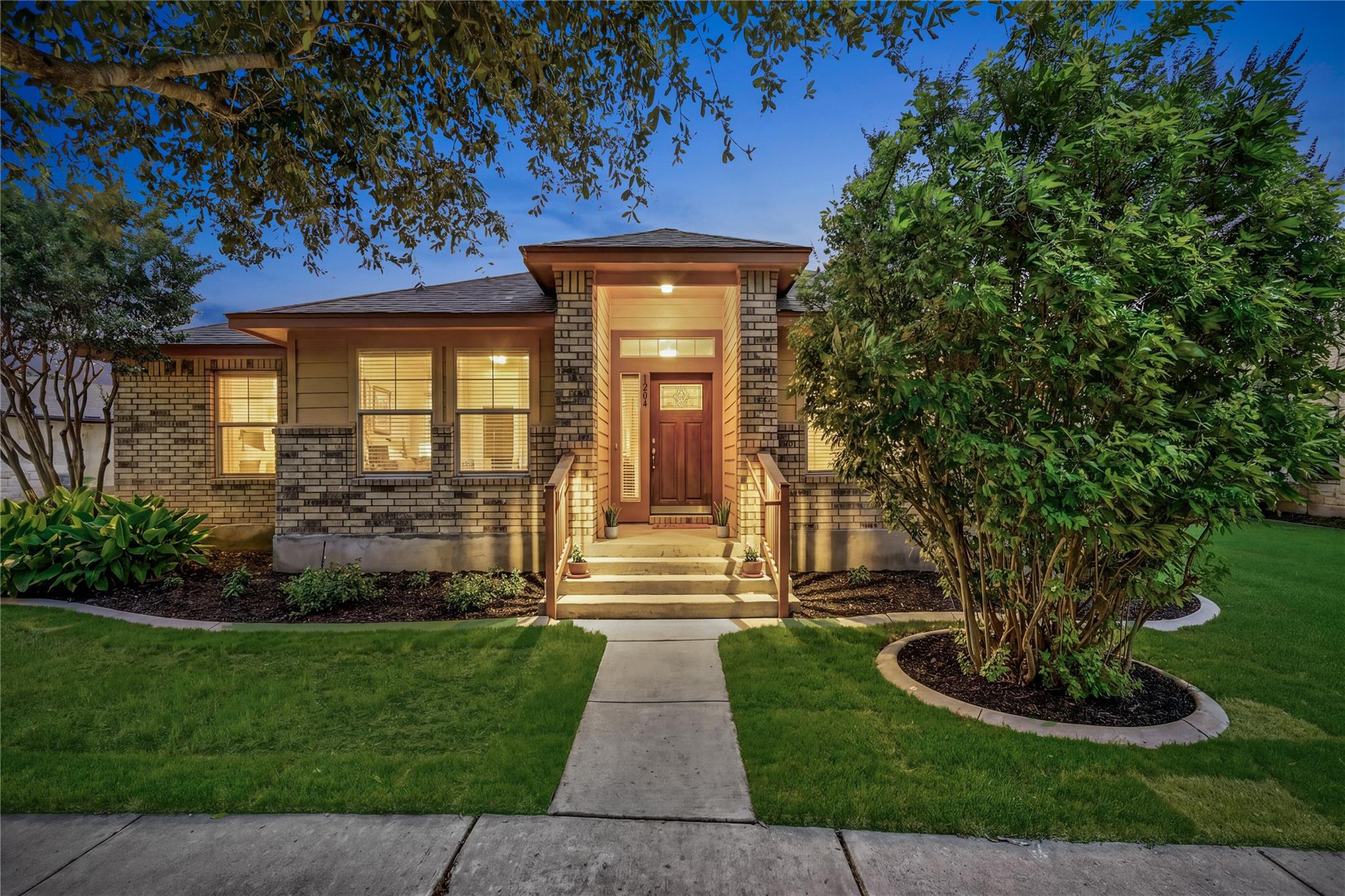 1204 Kingston Lacy BLVD