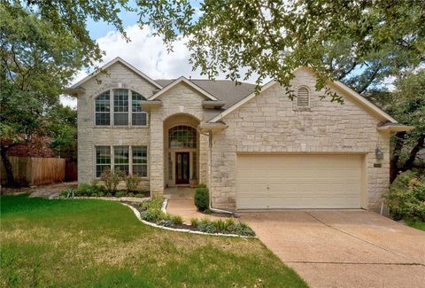 Photo of 13017 Titus CT, Austin, TX 78732 (MLS # 6192543)