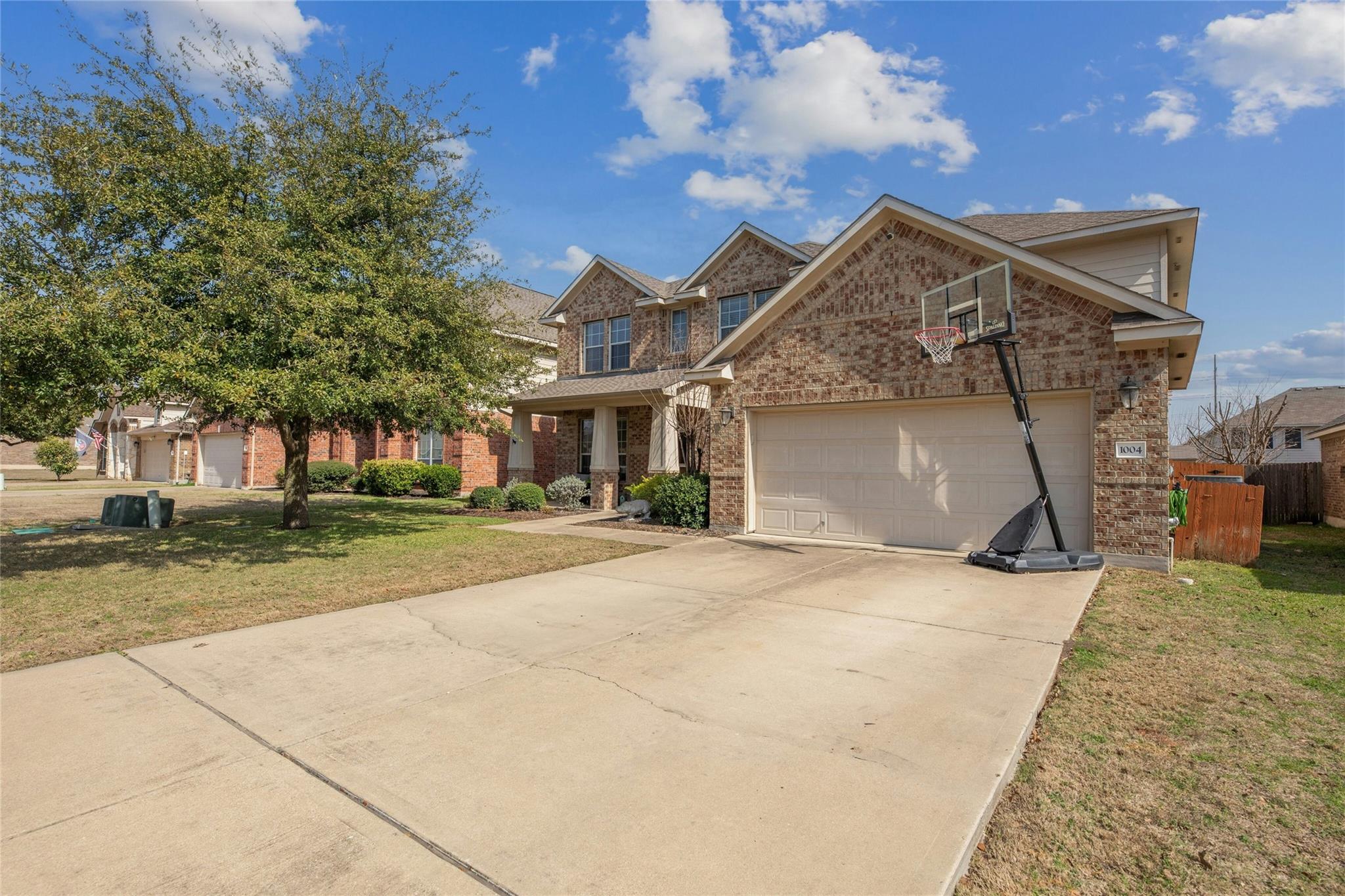 1004 Wallin Farms CV