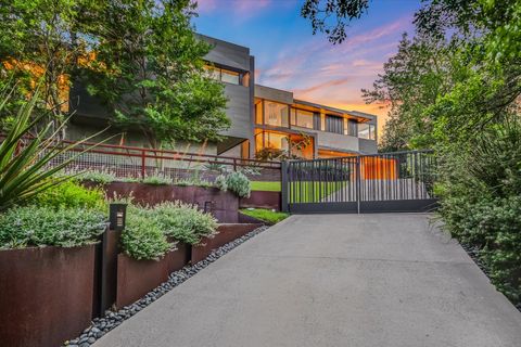 901 Terrace Mountain DR West Lake Hills TX 78746