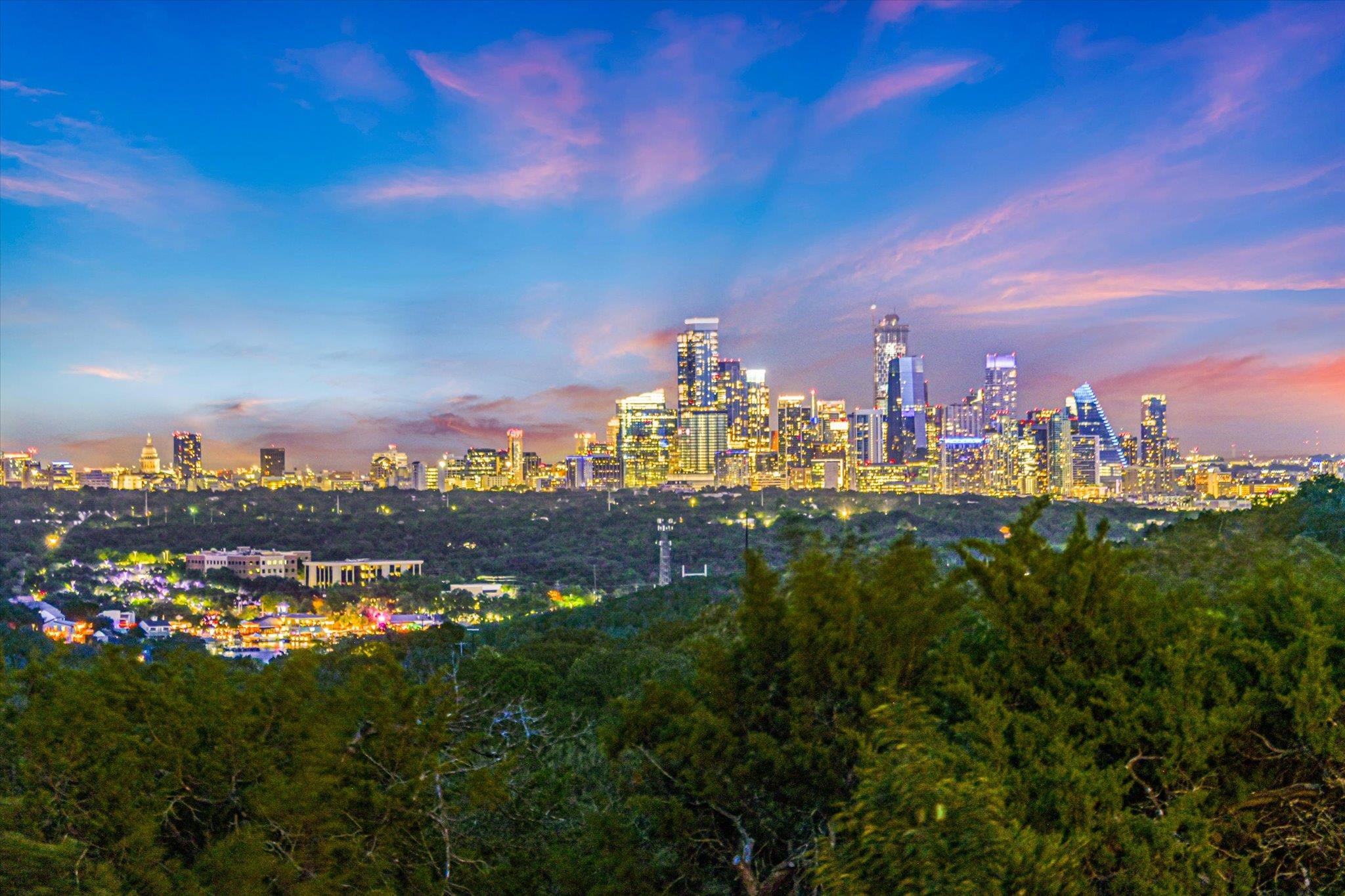 901 Terrace Mountain DR