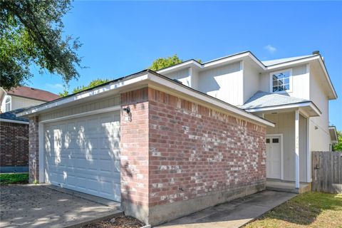 Photo of 2126 Jasmine PATH, Round Rock, TX 78664 (MLS # 4340242)