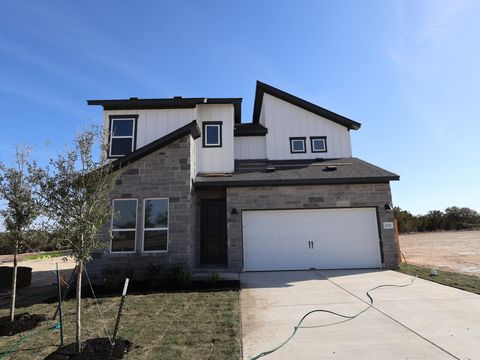 Photo of 200 Norway Spruce ST, Dripping Springs, TX 78620 (MLS # 4878968)