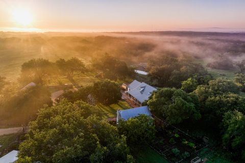 Photo of Johnson City, TX 78636 (MLS # 7817972)