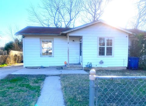 714 Mickan ST Copperas Cove TX 76522