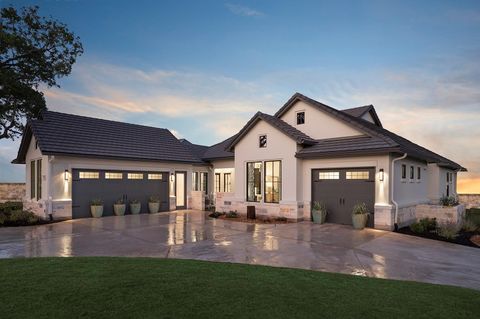 112 Nattie Woods Horseshoe Bay TX 78657