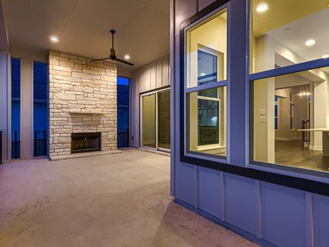 A home in Dripping Springs