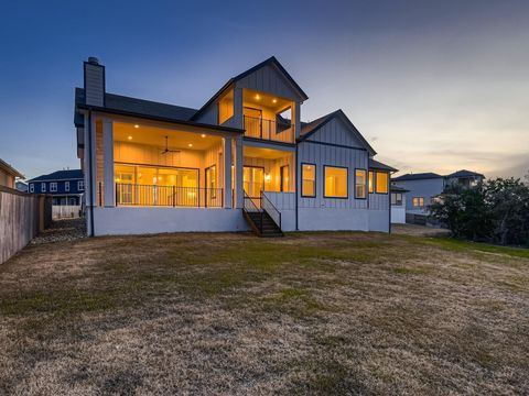 A home in Dripping Springs