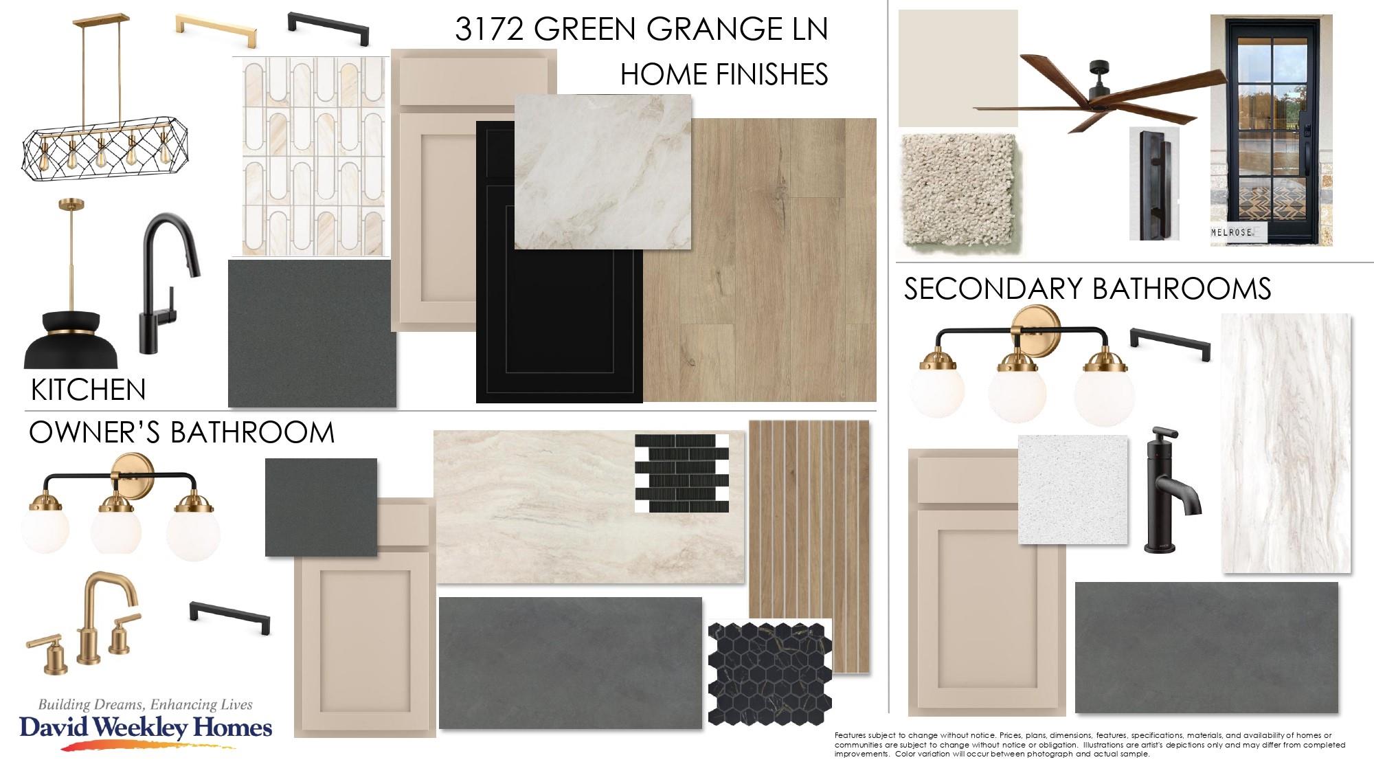 3172 Green Grange LN