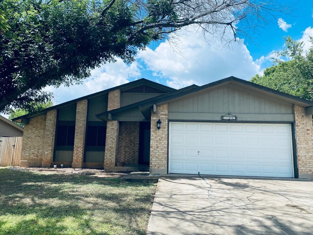 Photo 1 of 18 — 1702 Goodson LN, Round Rock, TX 78664
