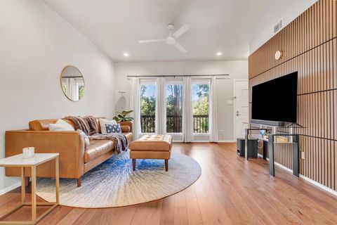 Photo of 3601 Las Colinas DR #C, Austin, TX 78731 (MLS # 8531866)