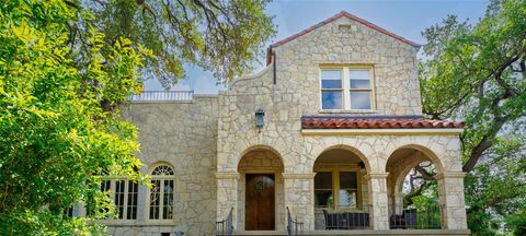 Tiny photo for 806 Rosedale TER, Austin, TX 78704 (MLS # 9785147)