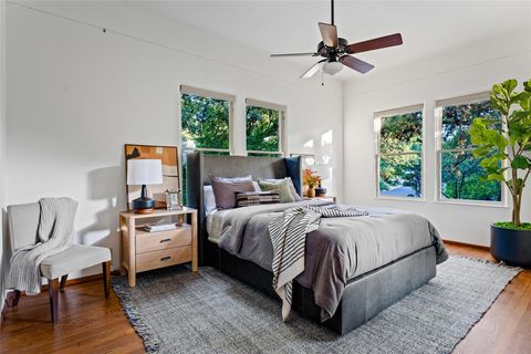 Tiny photo for 806 Rosedale TER, Austin, TX 78704 (MLS # 9785147)