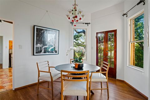 Tiny photo for 806 Rosedale TER, Austin, TX 78704 (MLS # 9785147)