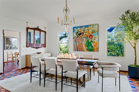 Tiny photo for 806 Rosedale TER, Austin, TX 78704 (MLS # 9785147)