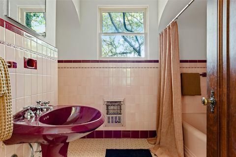 Tiny photo for 806 Rosedale TER, Austin, TX 78704 (MLS # 9785147)