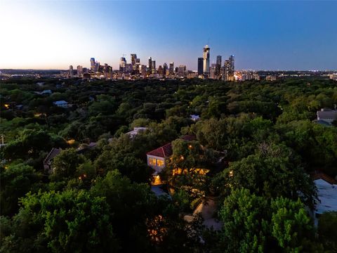 Tiny photo for 806 Rosedale TER, Austin, TX 78704 (MLS # 9785147)