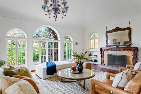 Tiny photo for 806 Rosedale TER, Austin, TX 78704 (MLS # 9785147)