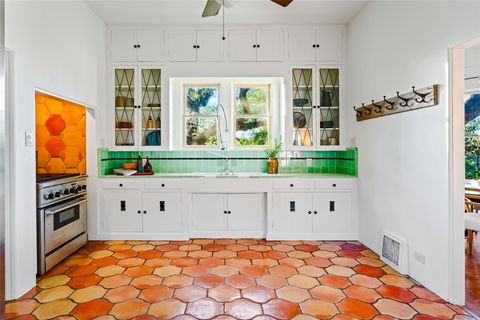 Tiny photo for 806 Rosedale TER, Austin, TX 78704 (MLS # 9785147)