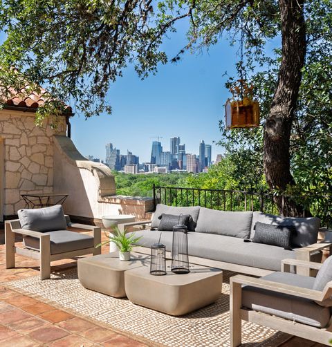 Tiny photo for 806 Rosedale TER, Austin, TX 78704 (MLS # 9785147)