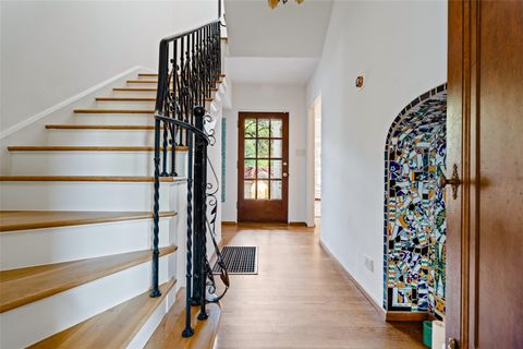 Tiny photo for 806 Rosedale TER, Austin, TX 78704 (MLS # 9785147)