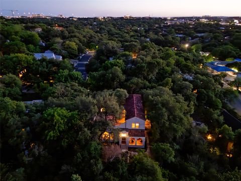 Tiny photo for 806 Rosedale TER, Austin, TX 78704 (MLS # 9785147)
