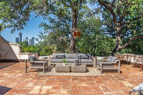 Tiny photo for 806 Rosedale TER, Austin, TX 78704 (MLS # 9785147)
