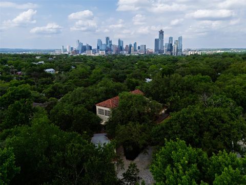Tiny photo for 806 Rosedale TER, Austin, TX 78704 (MLS # 9785147)