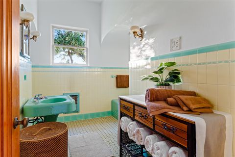 Tiny photo for 806 Rosedale TER, Austin, TX 78704 (MLS # 9785147)