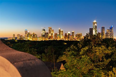 Tiny photo for 806 Rosedale TER, Austin, TX 78704 (MLS # 9785147)