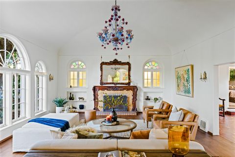 Tiny photo for 806 Rosedale TER, Austin, TX 78704 (MLS # 9785147)