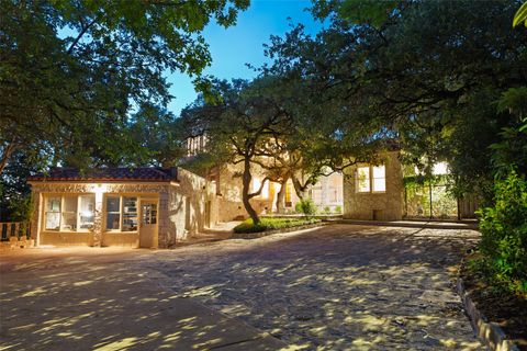 Tiny photo for 806 Rosedale TER, Austin, TX 78704 (MLS # 9785147)