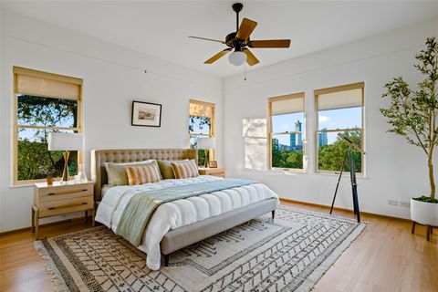 Tiny photo for 806 Rosedale TER, Austin, TX 78704 (MLS # 9785147)