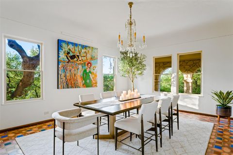 Tiny photo for 806 Rosedale TER, Austin, TX 78704 (MLS # 9785147)