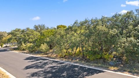 LT 44038-D Highlands BLVD Horseshoe Bay TX 78657