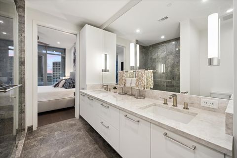 Tiny photo for 501 West Ave #1202, Austin, TX 78701 (MLS # 1228231)
