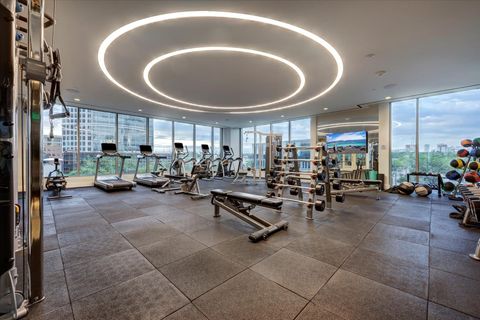 Tiny photo for 501 West Ave #1202, Austin, TX 78701 (MLS # 1228231)