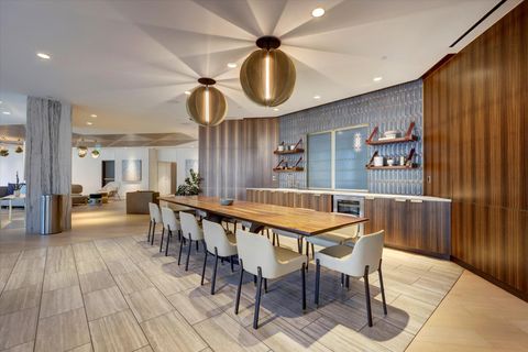 Tiny photo for 501 West Ave #1202, Austin, TX 78701 (MLS # 1228231)