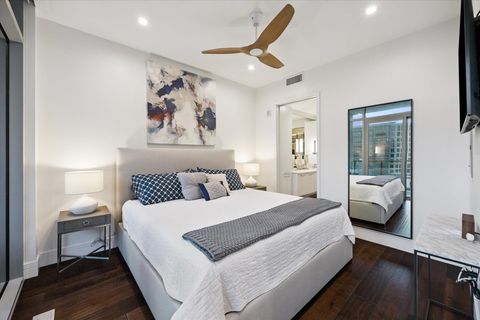 Tiny photo for 501 West Ave #1202, Austin, TX 78701 (MLS # 1228231)
