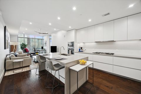 Tiny photo for 501 West Ave #1202, Austin, TX 78701 (MLS # 1228231)