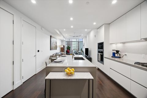 Tiny photo for 501 West Ave #1202, Austin, TX 78701 (MLS # 1228231)